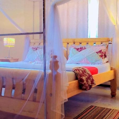 La Feve Beach Bed And Breakfast Entebbe Luaran gambar