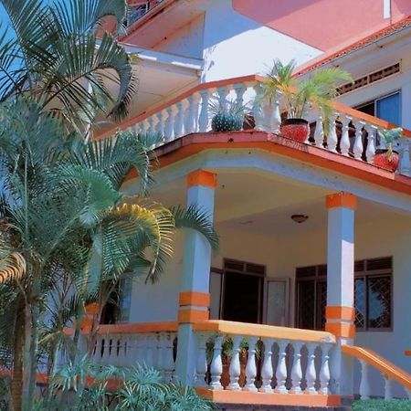 La Feve Beach Bed And Breakfast Entebbe Luaran gambar