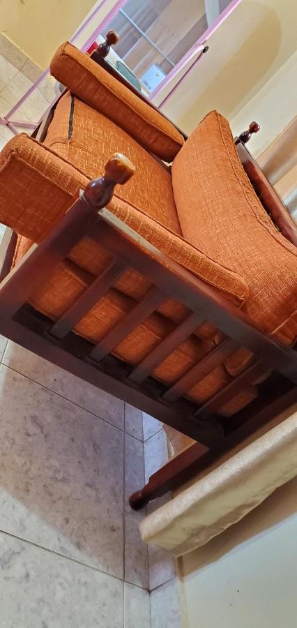 La Feve Beach Bed And Breakfast Entebbe Luaran gambar