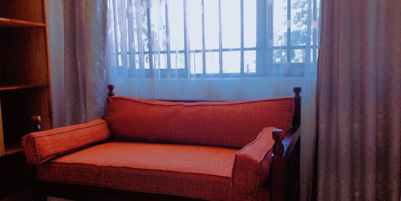La Feve Beach Bed And Breakfast Entebbe Luaran gambar